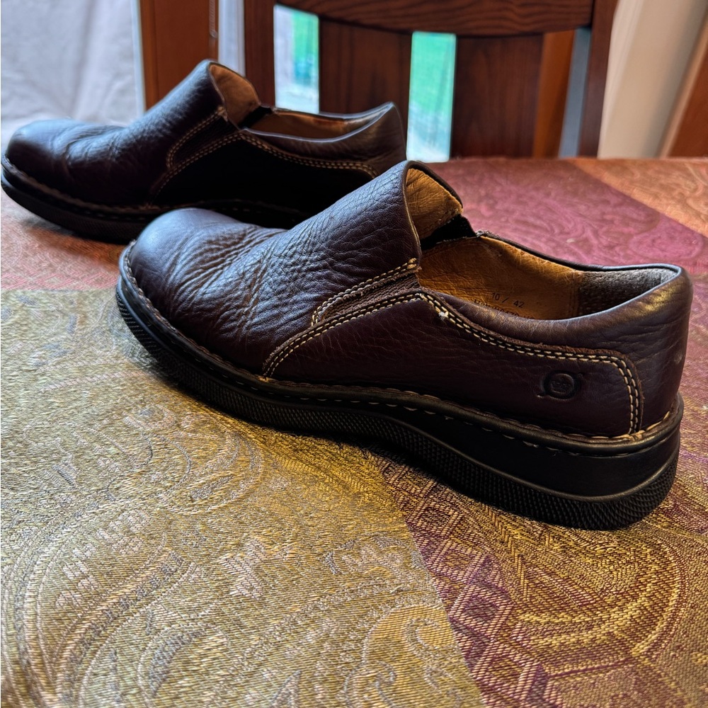 Born Truro Twin-Gore Shoes for Ladies - Picture 5 of 13